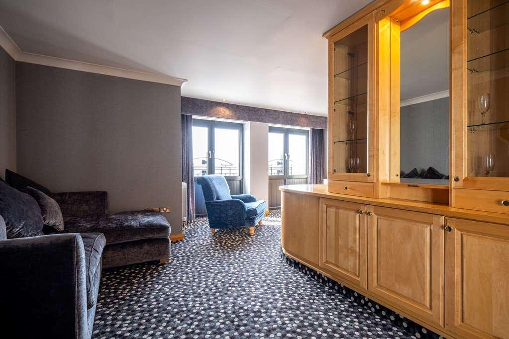 Clarion Collection Hotel Belfast Loughshore Carrickfergus Quarto foto
