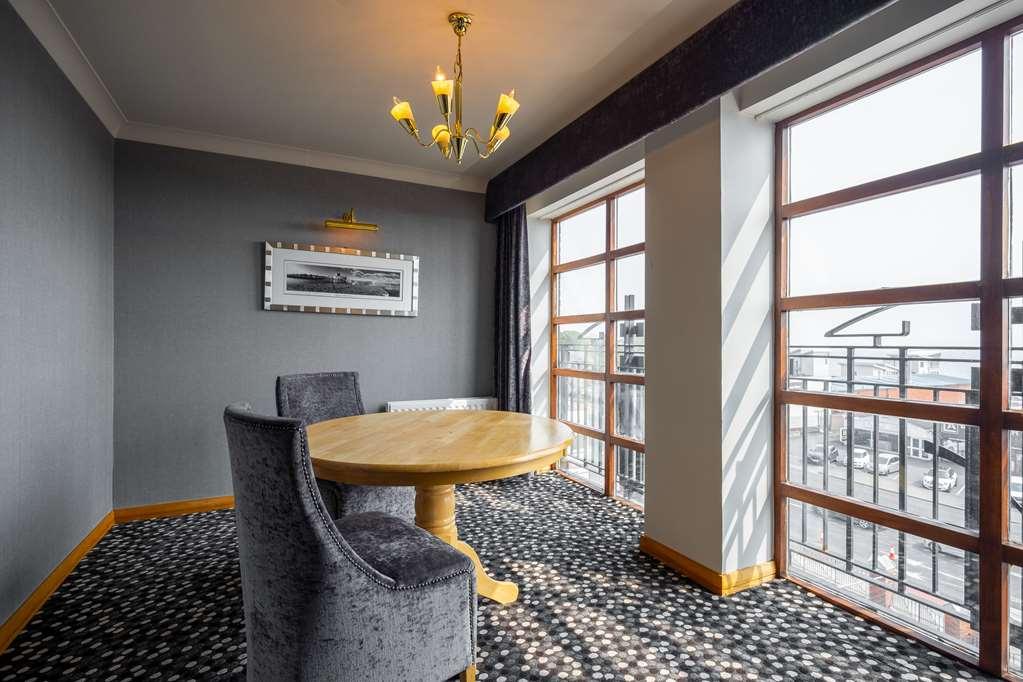 Clarion Collection Hotel Belfast Loughshore Carrickfergus Quarto foto