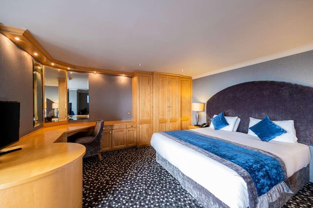 Clarion Collection Hotel Belfast Loughshore Carrickfergus Quarto foto
