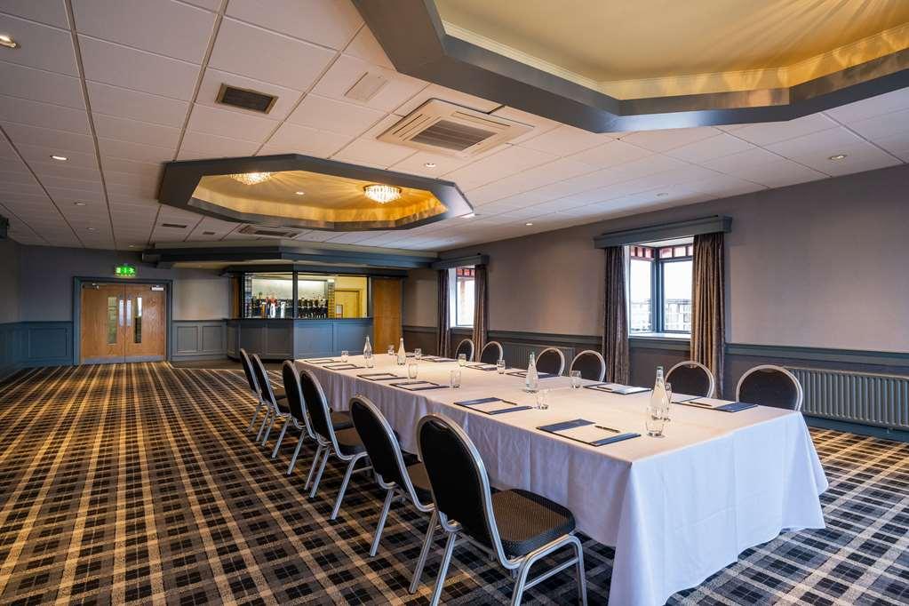 Clarion Collection Hotel Belfast Loughshore Carrickfergus Facilidades foto