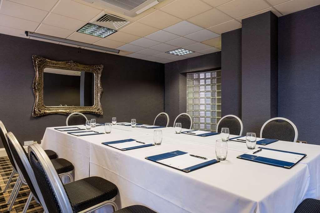 Clarion Collection Hotel Belfast Loughshore Carrickfergus Facilidades foto