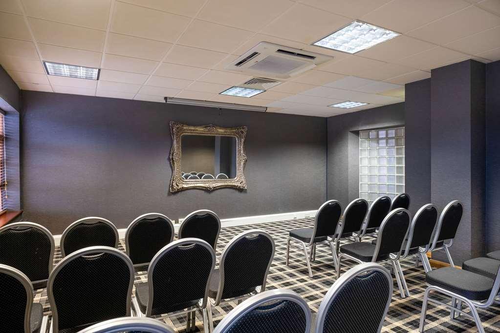 Clarion Collection Hotel Belfast Loughshore Carrickfergus Facilidades foto