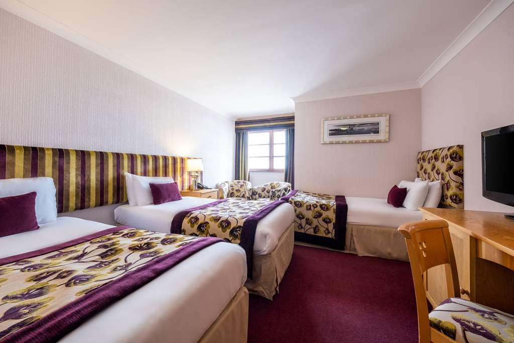 Clarion Collection Hotel Belfast Loughshore Carrickfergus Quarto foto
