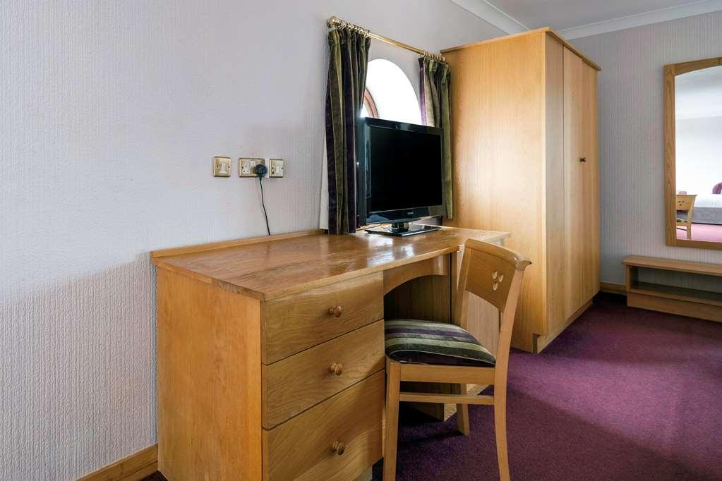 Clarion Collection Hotel Belfast Loughshore Carrickfergus Quarto foto