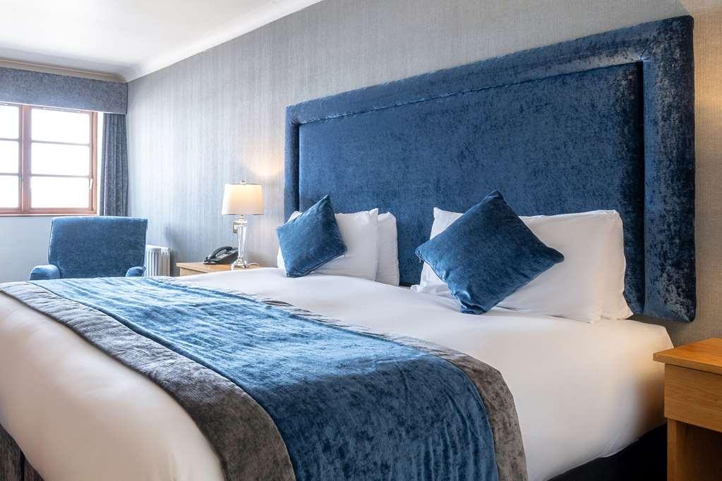 Clarion Collection Hotel Belfast Loughshore Carrickfergus Quarto foto