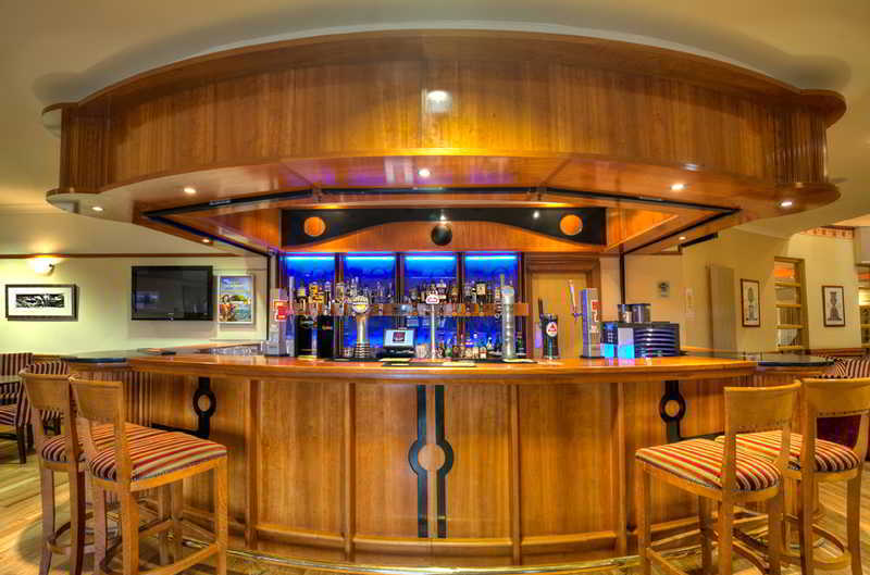 Clarion Collection Hotel Belfast Loughshore Carrickfergus Exterior foto