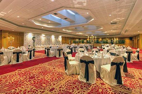 Clarion Collection Hotel Belfast Loughshore Carrickfergus Restaurante foto