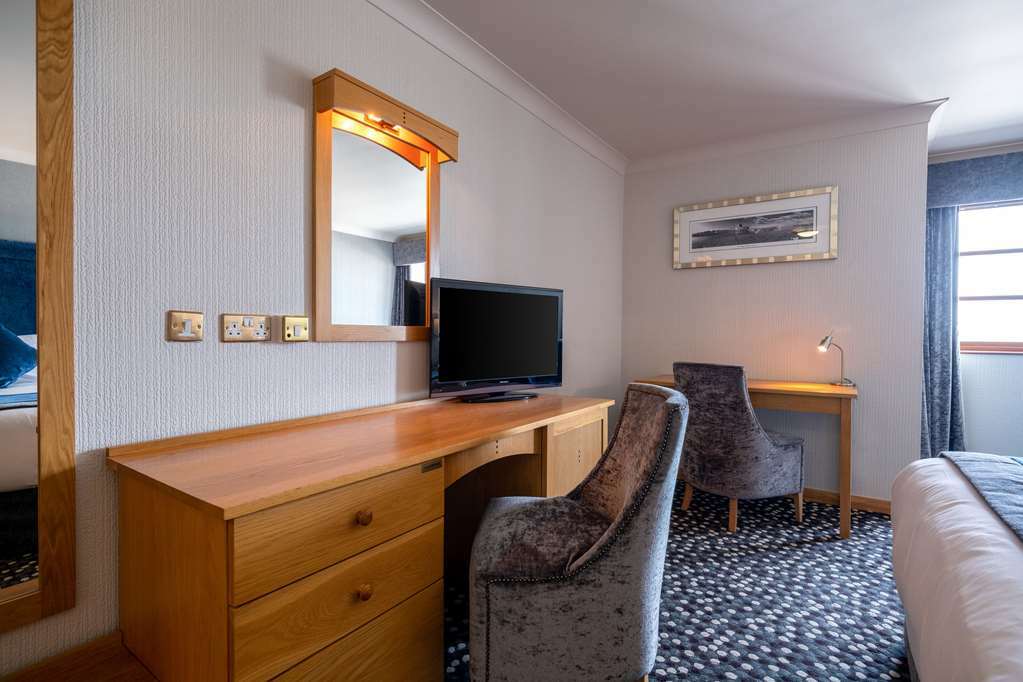 Clarion Collection Hotel Belfast Loughshore Carrickfergus Quarto foto