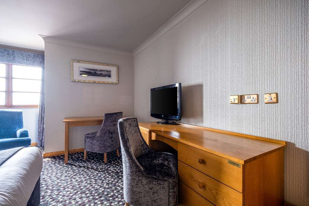 Clarion Collection Hotel Belfast Loughshore Carrickfergus Quarto foto