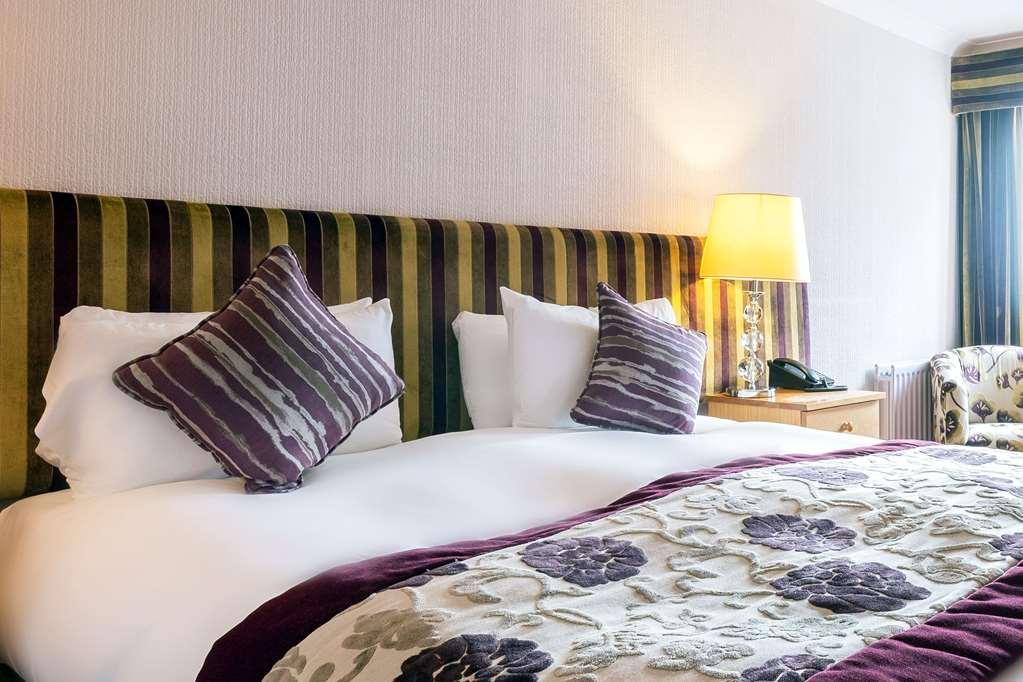 Clarion Collection Hotel Belfast Loughshore Carrickfergus Quarto foto