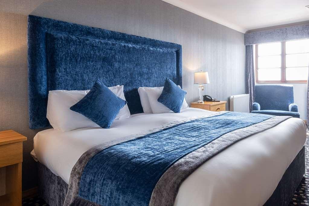 Clarion Collection Hotel Belfast Loughshore Carrickfergus Quarto foto