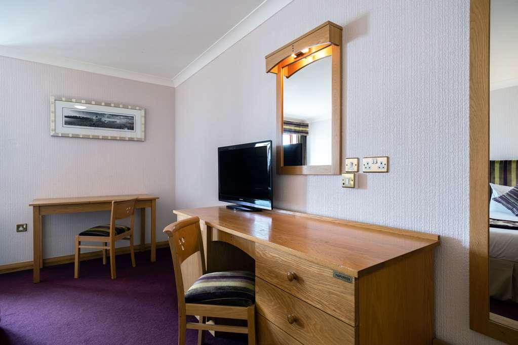 Clarion Collection Hotel Belfast Loughshore Carrickfergus Quarto foto